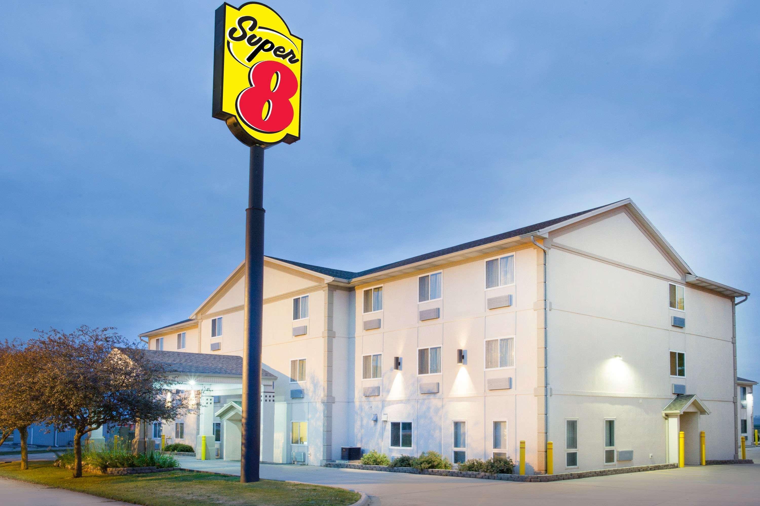 Burgundy Inn & Suites By Oyo El Paso Zewnętrze zdjęcie