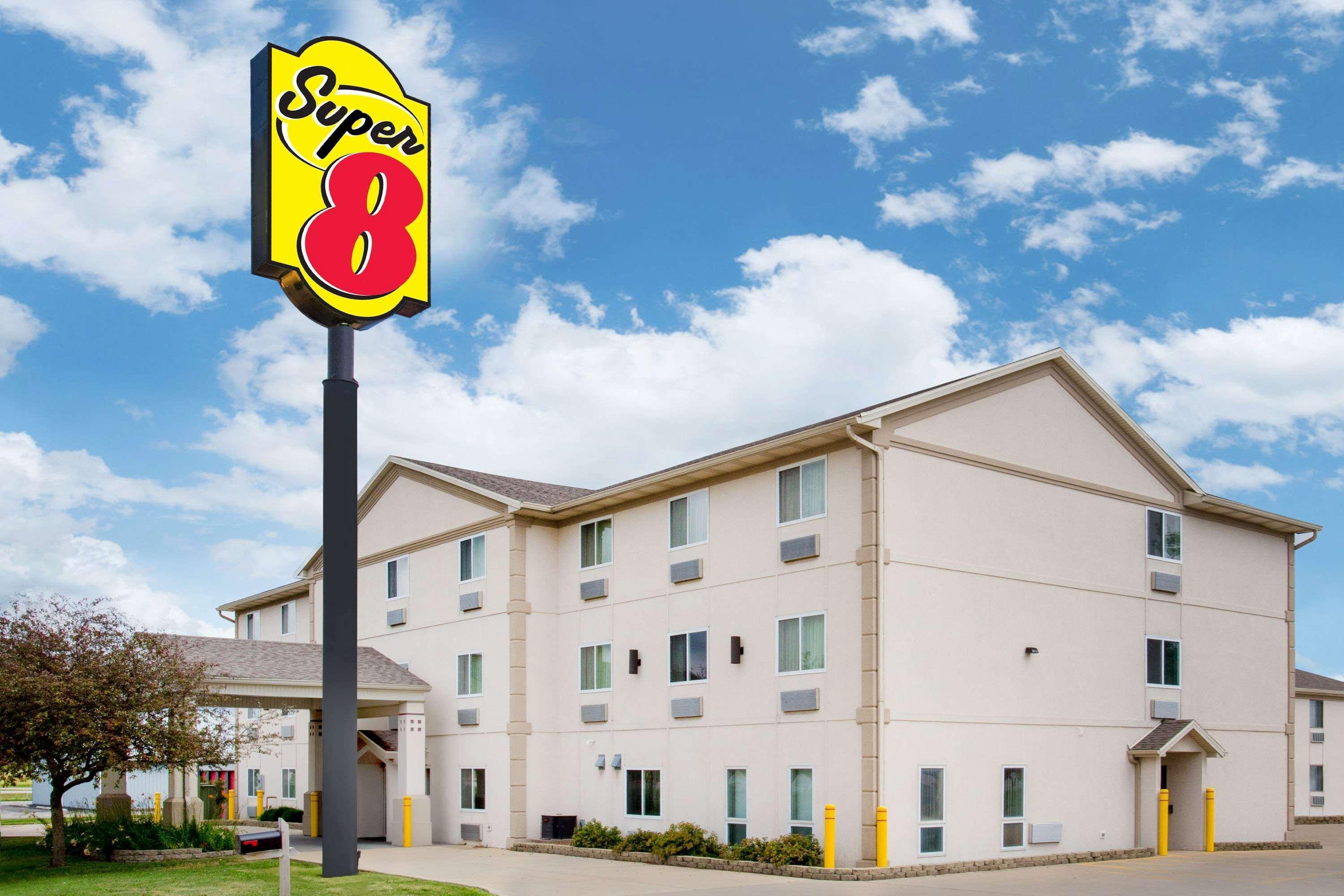 Burgundy Inn & Suites By Oyo El Paso Zewnętrze zdjęcie
